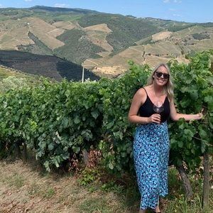 Meet your Posher, Sara